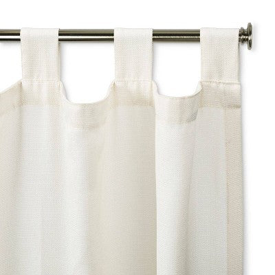  Round Curtain Rod - Room Essentials