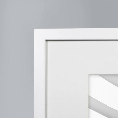  11" X 14" Matted To 8" X 10" Single Picture Gallery Frame - Room Essentials™