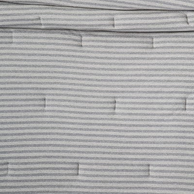  Jersey Comforter - Room Essentials