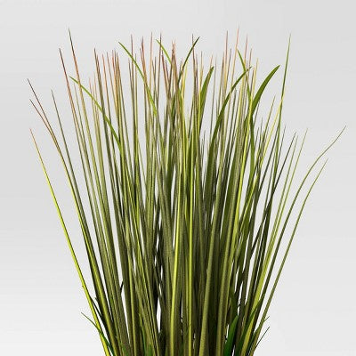  Grass Potted Artificial Plant - Room Essentials™