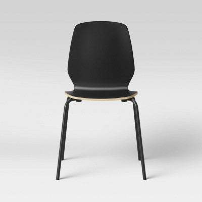  Bentwood Stacking Dining Chairs - Room Essentials™