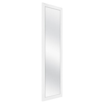  14.81" X 50.75" Over The Door Mirror - Room Essentials™