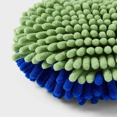  Noodle Round Hand Towel - Room Essentials™