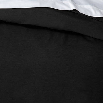  Easy-Care Duvet Cover & Sham Set - Room Essentials™
