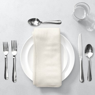  20pc Teagan Flatware Silver - Room Essentials™
