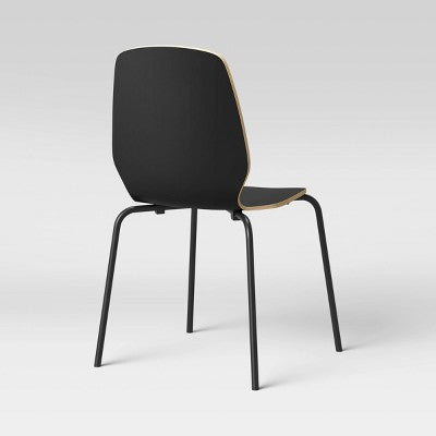  Bentwood Stacking Dining Chairs - Room Essentials™