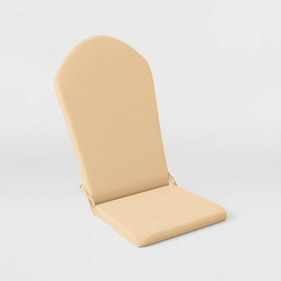  Outdoor Adirondack Chair Cushion - Room Essentials™