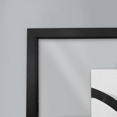  Thin Gallery Float Frame - Room Essentials