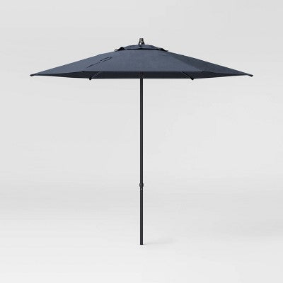  7.5"x7.5" Outdoor Market Umbrella - Room Essentials™