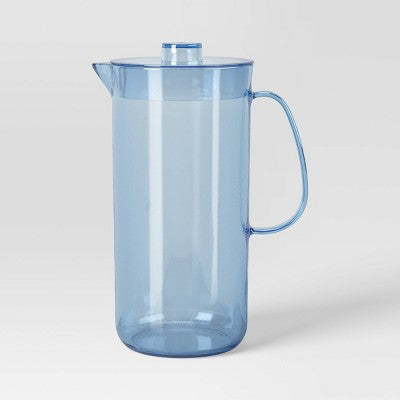  3qt Beverage Pitcher - Room Essentials™