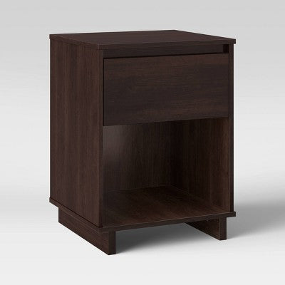  Modern Nightstand - Room Essentials™