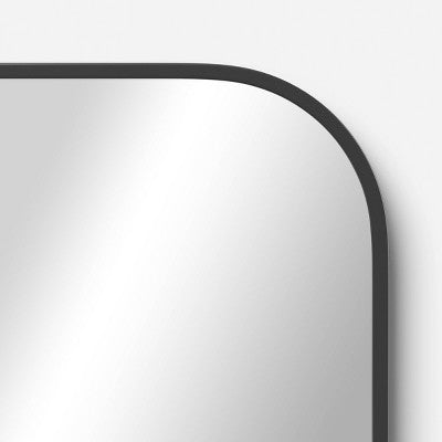 30"x20" Table Top Tri Fold Mirror - Room Essentials™