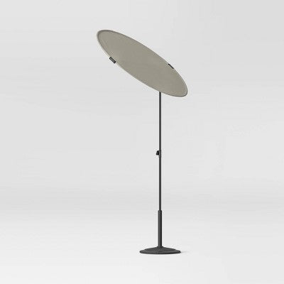  4' Round Outdoor Patio Market Umbrella - Room Essentials™