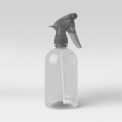 17 Fl Oz Garden Spray Bottle - Room Essentials™