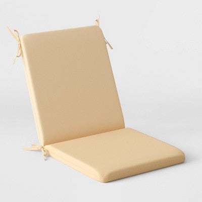  Outdoor Chair Cushion - Room Essentials™