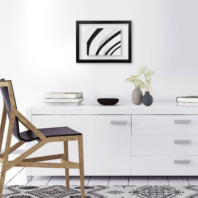  Thin Gallery Float Frame - Room Essentials