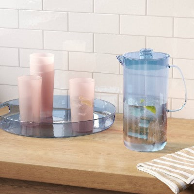  3qt Beverage Pitcher - Room Essentials™