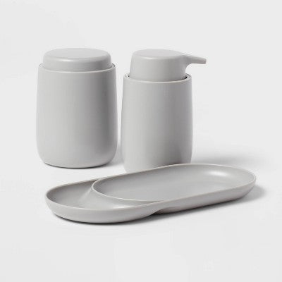  Bath Coordinates Bundle - Room Essentials™