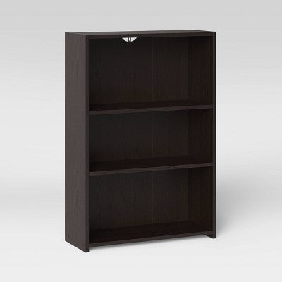  3 Shelf Bookcase - Room Essentials™