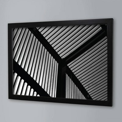  11" X 17" Single Picture Frame Black - Room Essentials™