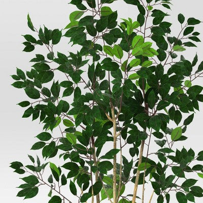  Weeping Gig Artificial Tree - Room Essentials™