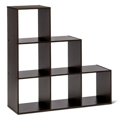 11" 3-2-1 Cube Organizer Shelf - Room Essentials