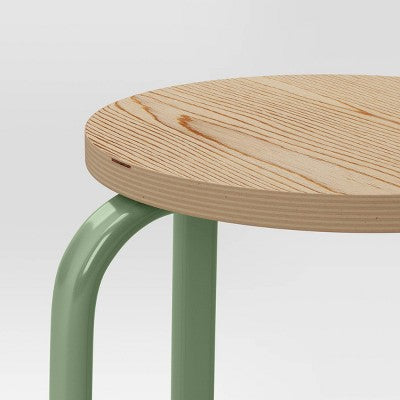  Stackable Accent Stool - Room Essentials™