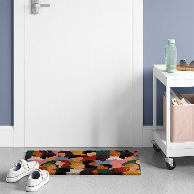  1'6"x2'6" 'All Together' Doormat - Room Essentials™