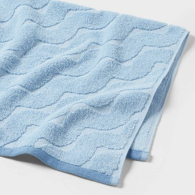  6pc Bath Towel Bundle Set - Room Essentials™