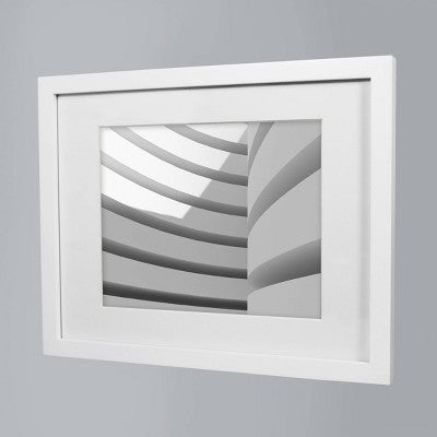  11" X 14" Matted To 8" X 10" Single Picture Gallery Frame - Room Essentials™