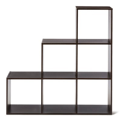 11" 3-2-1 Cube Organizer Shelf - Room Essentials