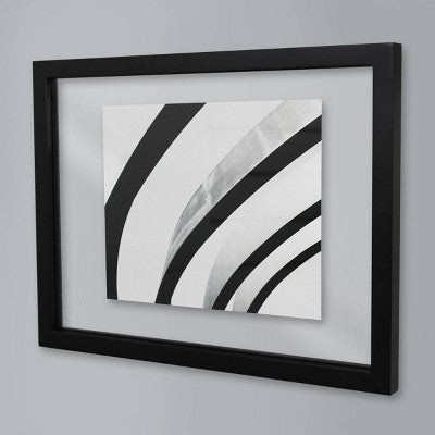  Thin Gallery Float Frame - Room Essentials