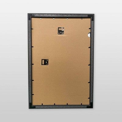  1" Profile Poster Frame Black - Room Essentials™
