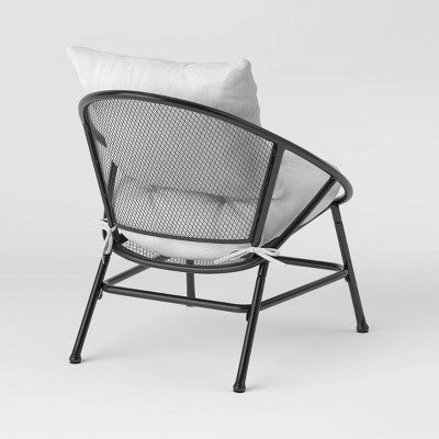  3pc Metal Mesh Small Space Set – Room Essentials™