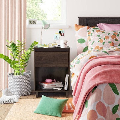  Modern Nightstand - Room Essentials™