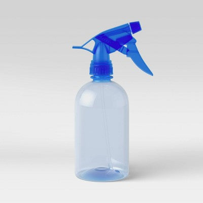  17 Fl Oz Garden Spray Bottle - Room Essentials™