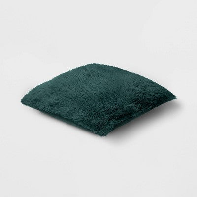  Faux Fur Throw Pillow - Room Essentials™