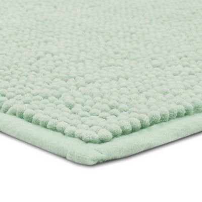  Everyday Chenille Bath Rug - Room Essentials™