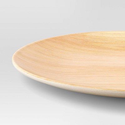  4pk 8.5" Melamine Salad Plates - Room Essentials™