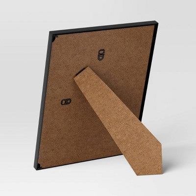 Traditional Picture Frames Black - Room Essentials™