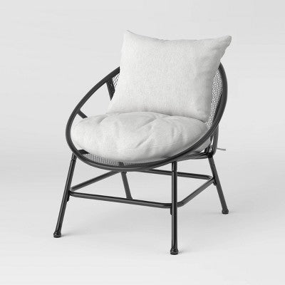  3pc Metal Mesh Small Space Set – Room Essentials™