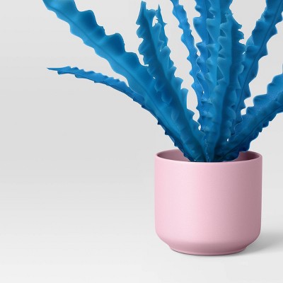  3pk 8.86" Succulent Artificial Plants Multicolor - Room Essentials™