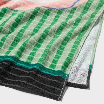  Sardines Beach Towel - Room Essentials™